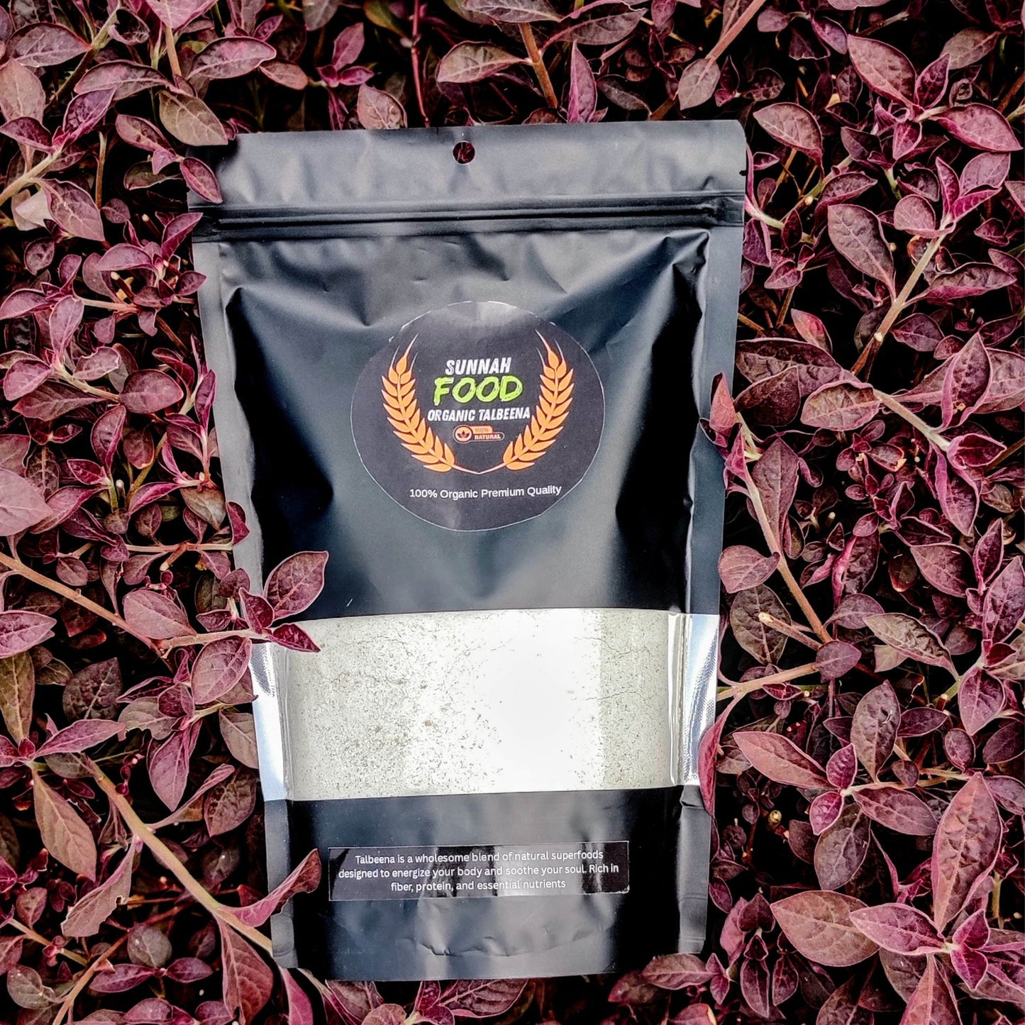 Buy Talbina Online – 100% Natural Sunnah Food in Pakistan