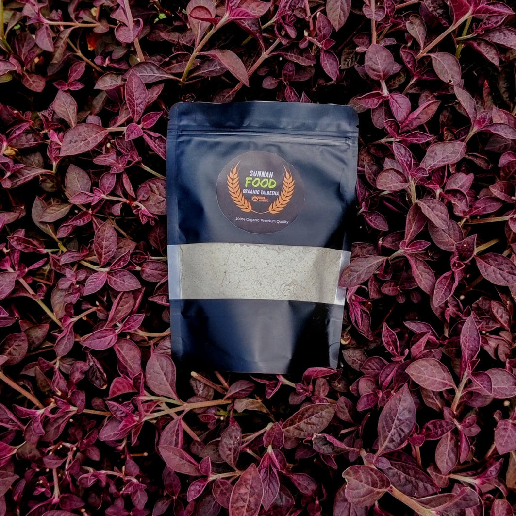 Buy Talbina Online – 100% Natural Sunnah Food in Pakistan