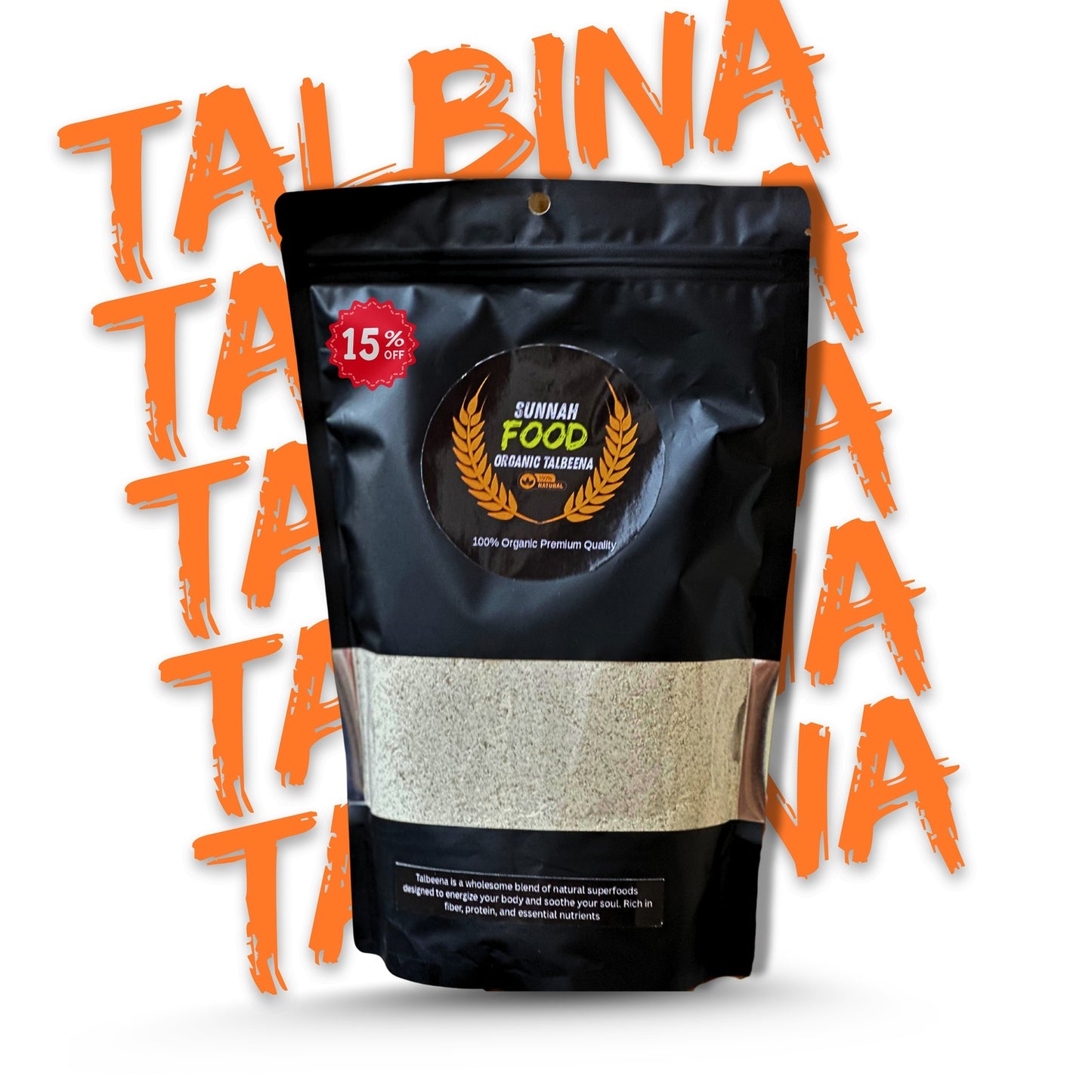 Buy Talbina Online – 100% Natural Sunnah Food in Pakistan