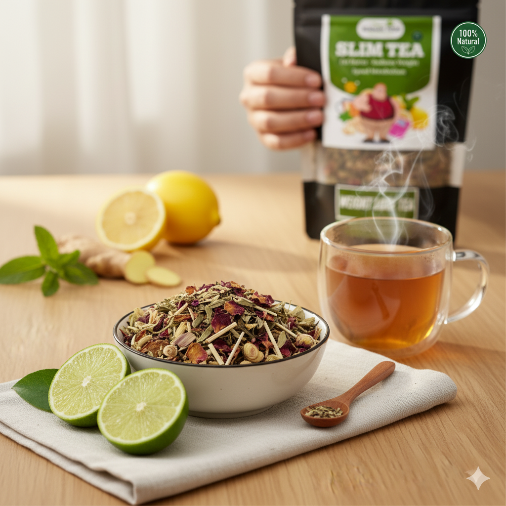 Transform Your Body, Naturally