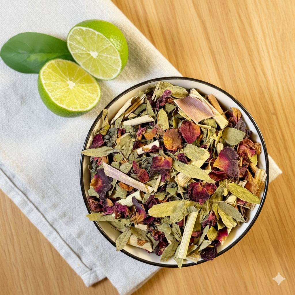 Transform Your Body, Naturally